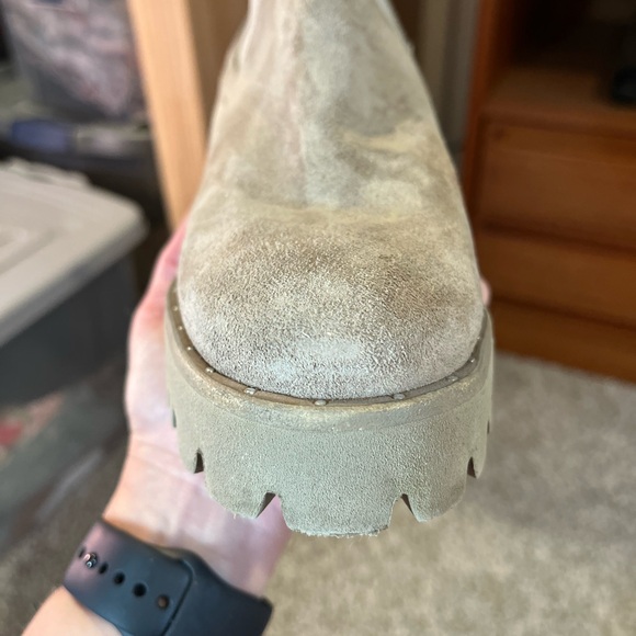 Freda Salvador BROOKE RAIN RESISTANT BOOT - Picture 12 of 13